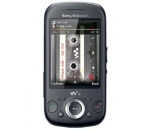 sony ericsson zylo
